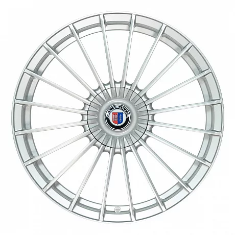 Кованые диски Alpina Classic Forged CS20