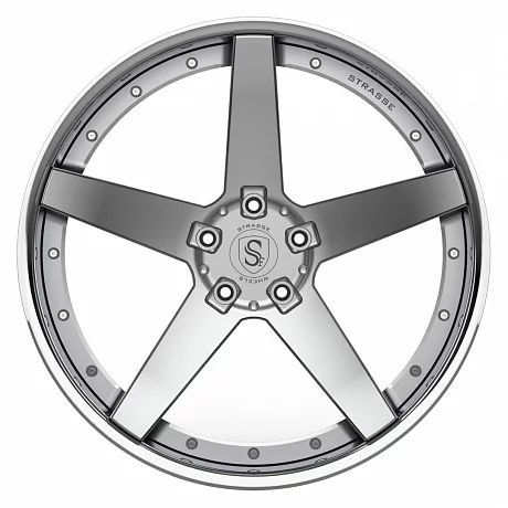 Strasse Wheels S5 Deep Concave
