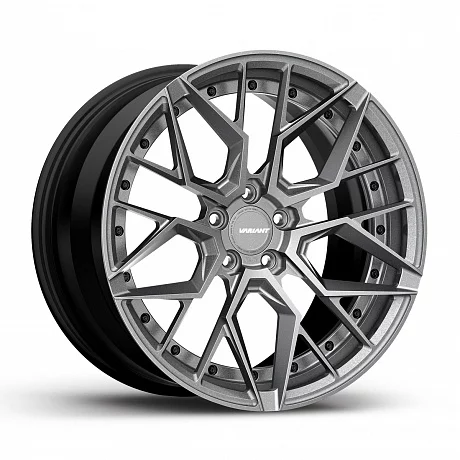 Variant Alloy DCK-2P