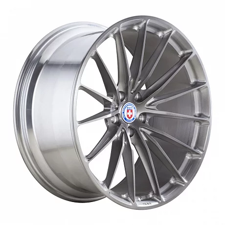 Кованые диски HRE P103