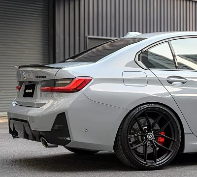 HRE FF21