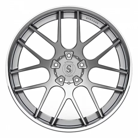 Strasse Wheels SM7 Deep Concave