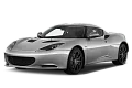 Lotus Evora