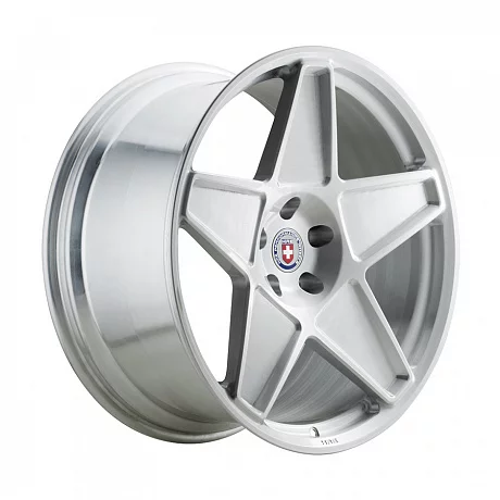 Кованые диски HRE 505M