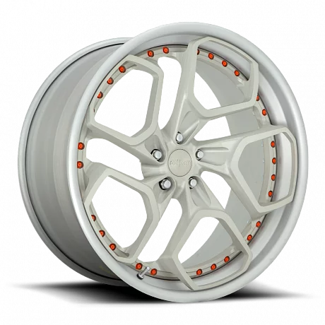 Кованые диски Rotiform HUR-T