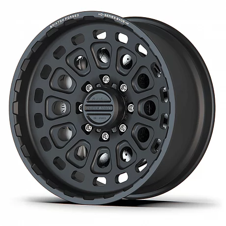 Brixton Forged BX05-M (HD)