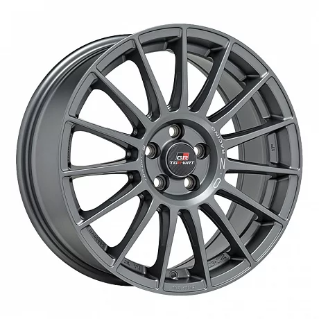 OZ Racing Superturismo TGR-WRT