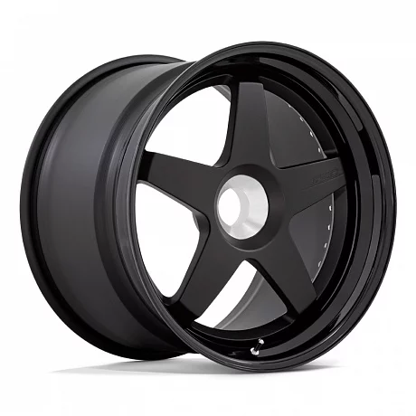 Кованые диски Rotiform ROC