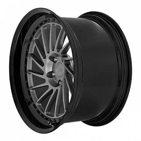 BC Forged LE215 // MLE215