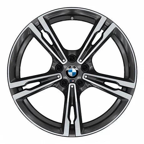 Кованые диски BMW 705M