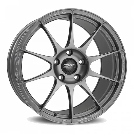 OZ Racing Superforgiata