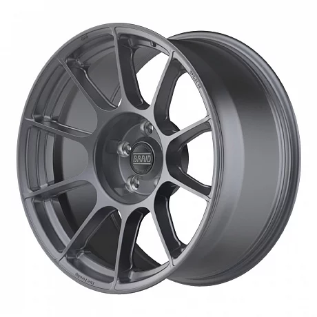 Braid BPR-01 CONCAVE FF