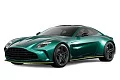 Aston Martin Vantage 4