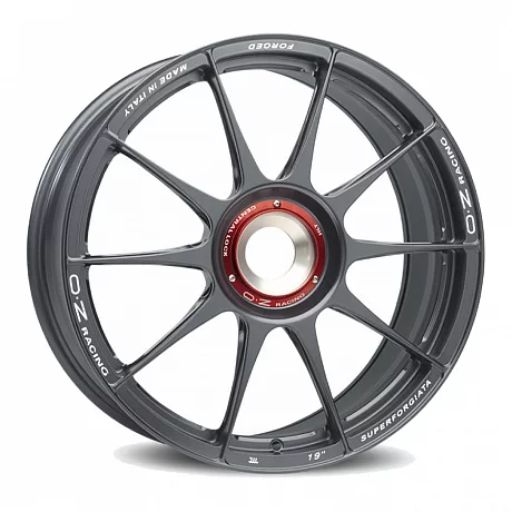 OZ Racing Superforgiata CL
