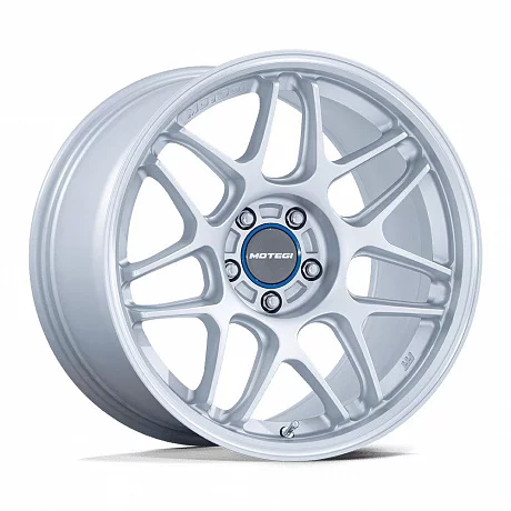 Кованые диски Motegi Racing MR158 TSUBAKI
