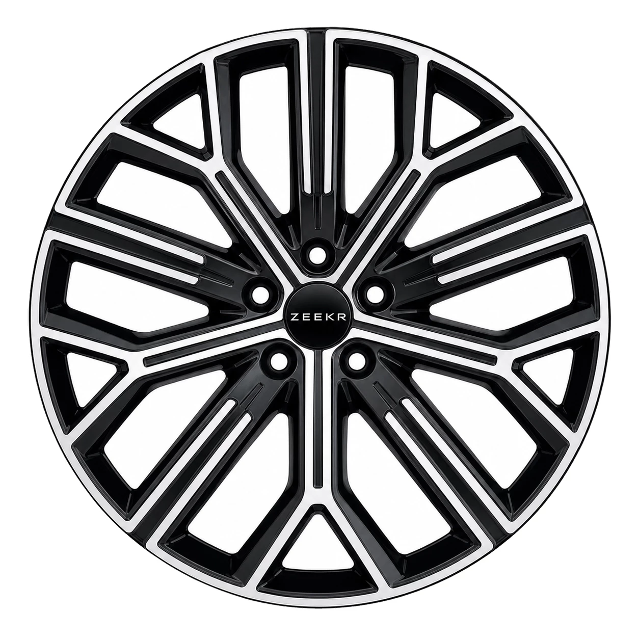 Zeekr Xingyao Sport
