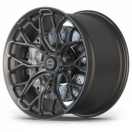 Brixton Forged PF13 R / RS