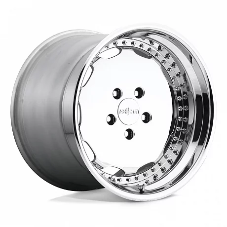 Кованые диски Rotiform SCR