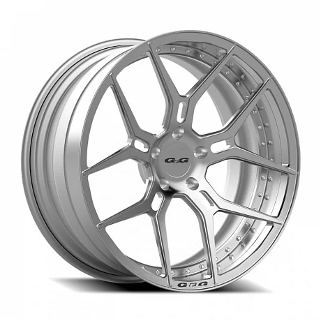 GFG FM855