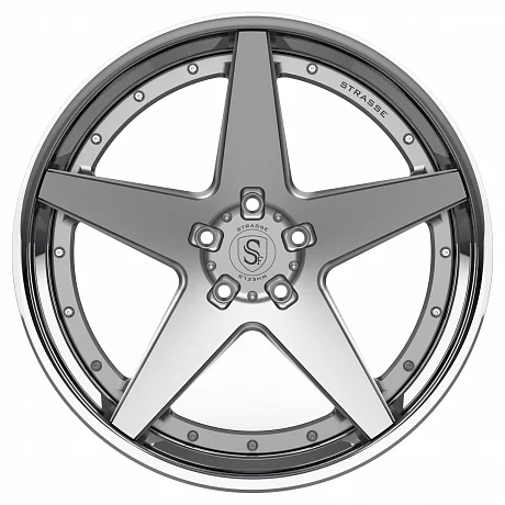 Strasse Wheels S5-2 Deep Concave FS