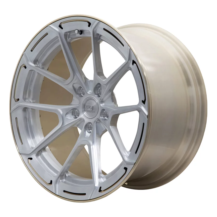 Кованые диски BC Forged HCS34