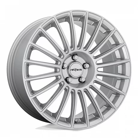 Кованые диски Rotiform BUC