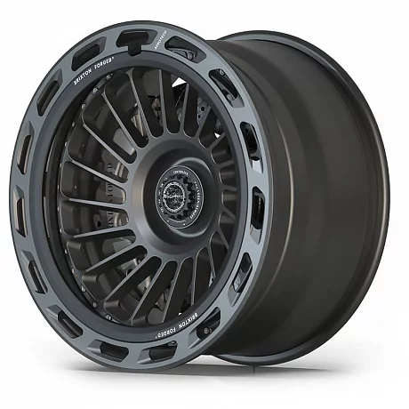 Brixton Forged TR10 Aerotech