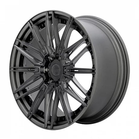 BC Forged HCA063