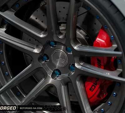 BC Forged HCS01
