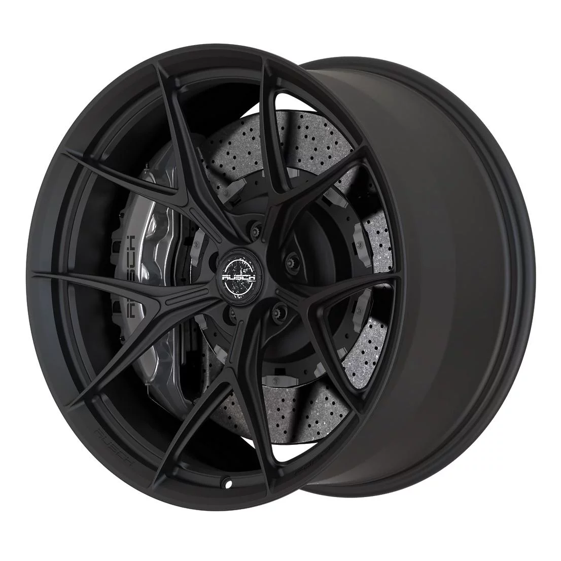 Rusch R0660