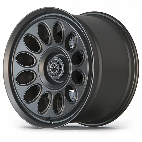 Brixton Forged TR21