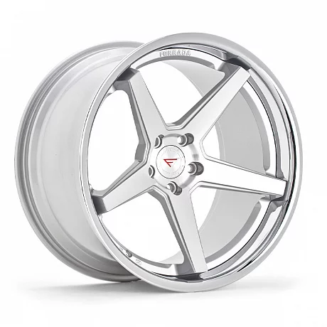 Ferrada DC FR3