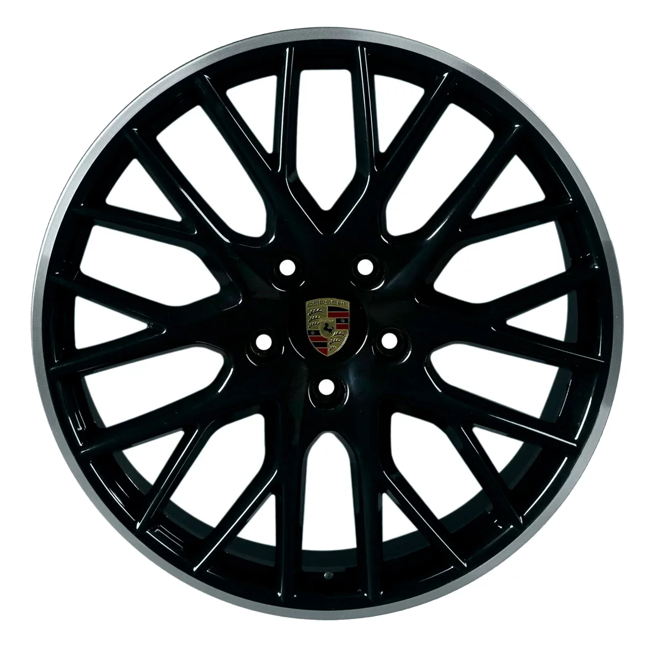 Porsche Panamera Sport Design