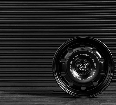 Kahn Heritage RS
