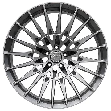 Кованые диски Brixton Forged HS1