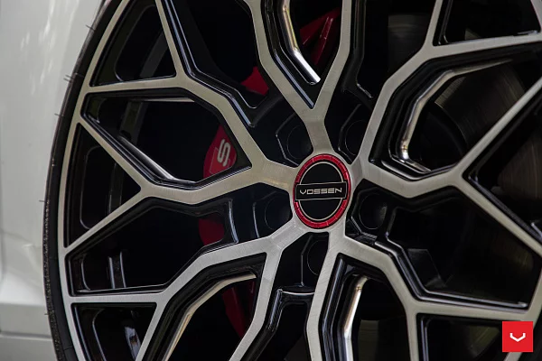 Audi S5 (F5)