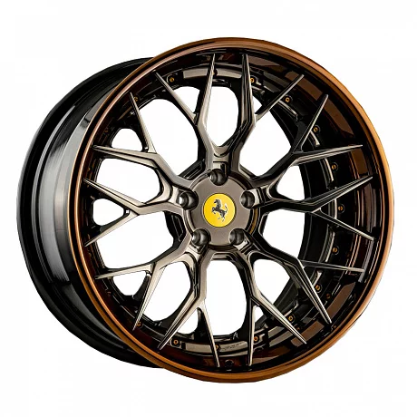 Avant Garde AGL43