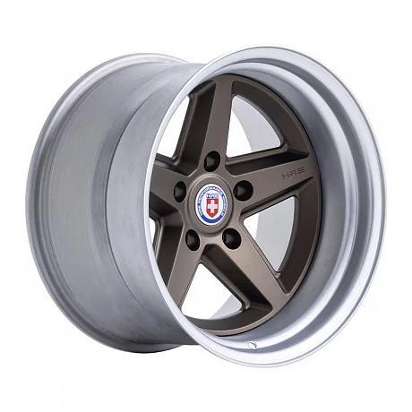 Кованые диски HRE 517