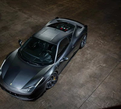 HRE S104