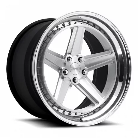 Кованые диски Rotiform PNT