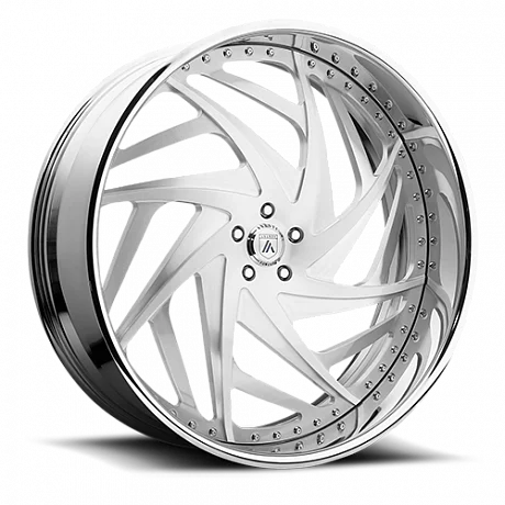 Asanti AF863