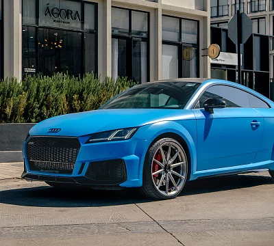 Vossen VPS-1