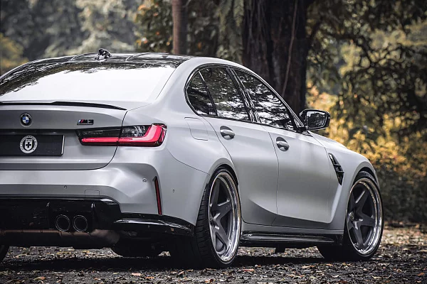 BMW G80 M3