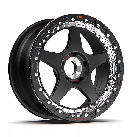MV Forged UGR-5 CL
