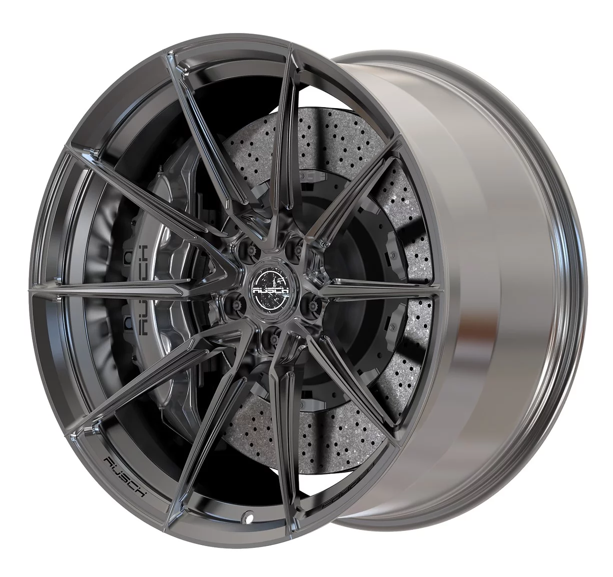 Rusch M88R