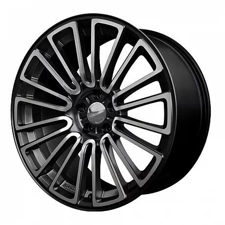 Кованые диски Mansory CS.10