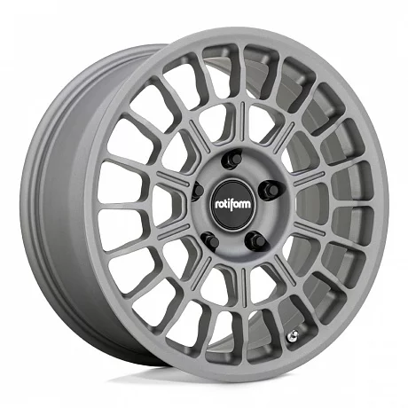Кованые диски Rotiform DKR