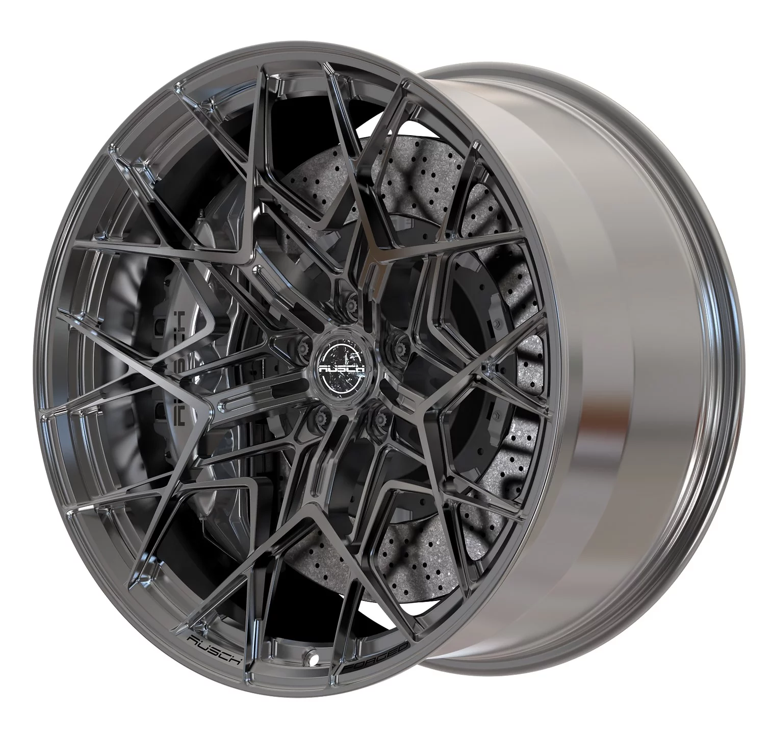 Rusch RVX-R