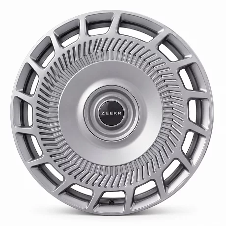 Кованые диски Zeekr Polar Orbit