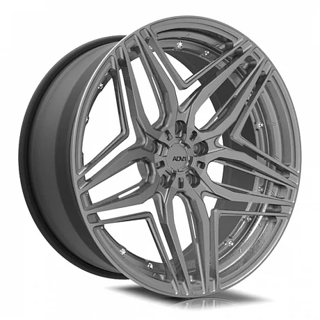 ADV005F M.V2 Advanced Series
